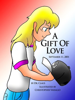 cover image of A Gift of Love